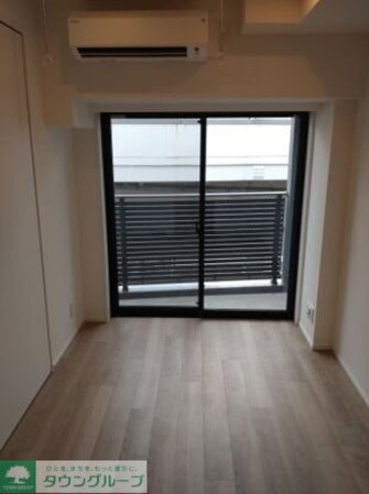 SYFORME ITABASHI IIIの物件内観写真